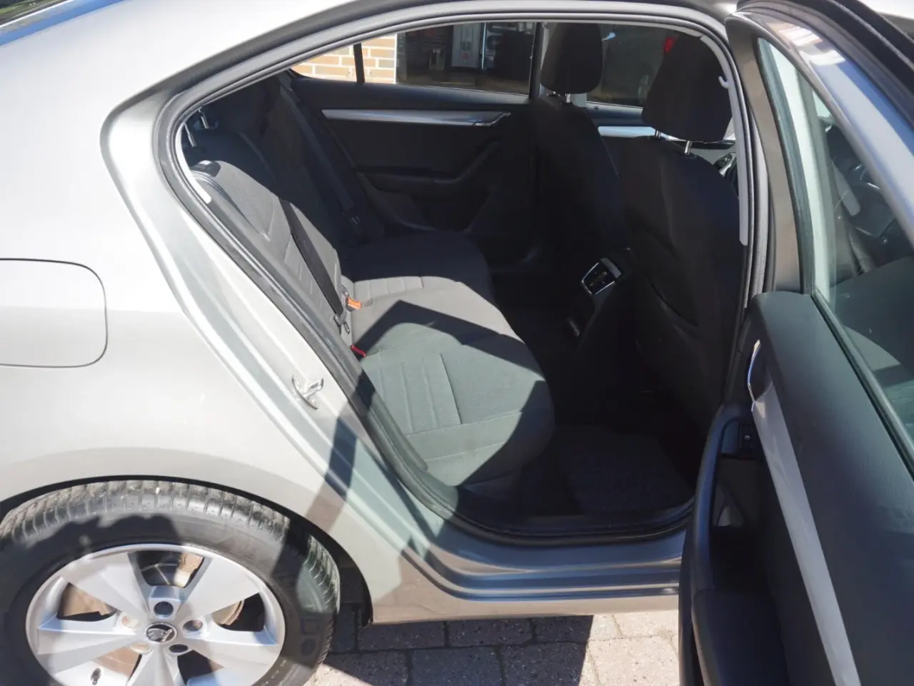Billede 7 - Skoda Octavia 1,4 TSi 150 Ambition