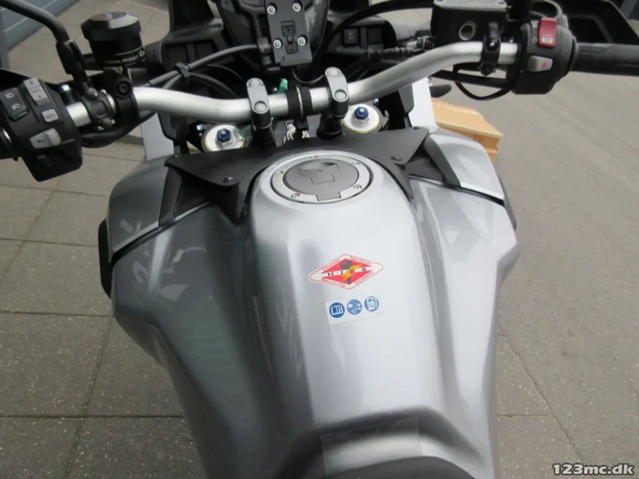Billede 16 - Honda CRF 1000 L Africa Twin MC-SYD BYTTER GERNE
