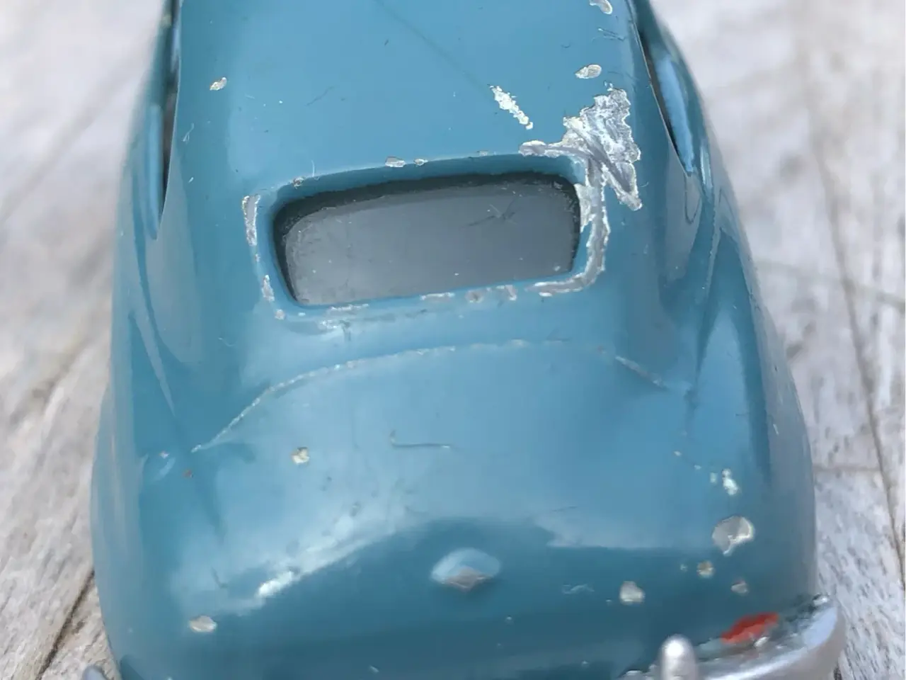 Billede 4 - TEKNO...SAAB 93