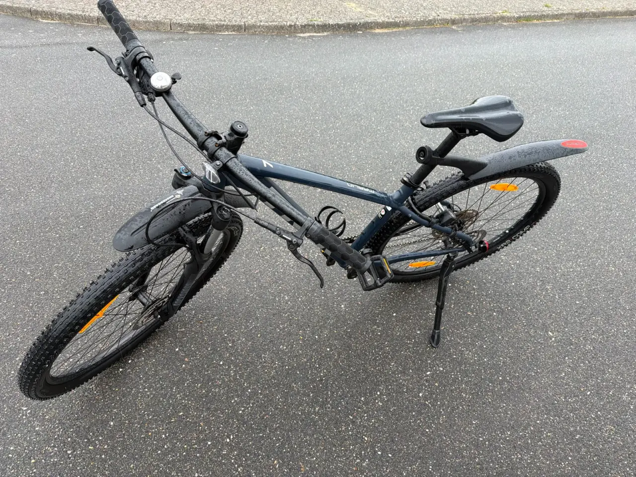 Billede 2 - Trek Marlin 7