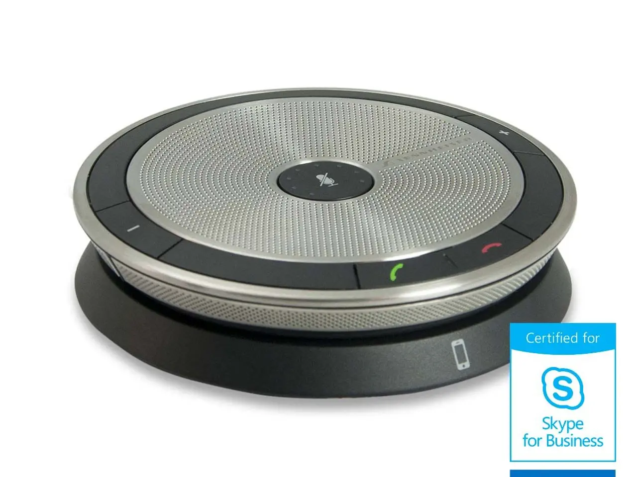 Billede 6 - ZENNHEISER SP 20 ML konferencetelefon