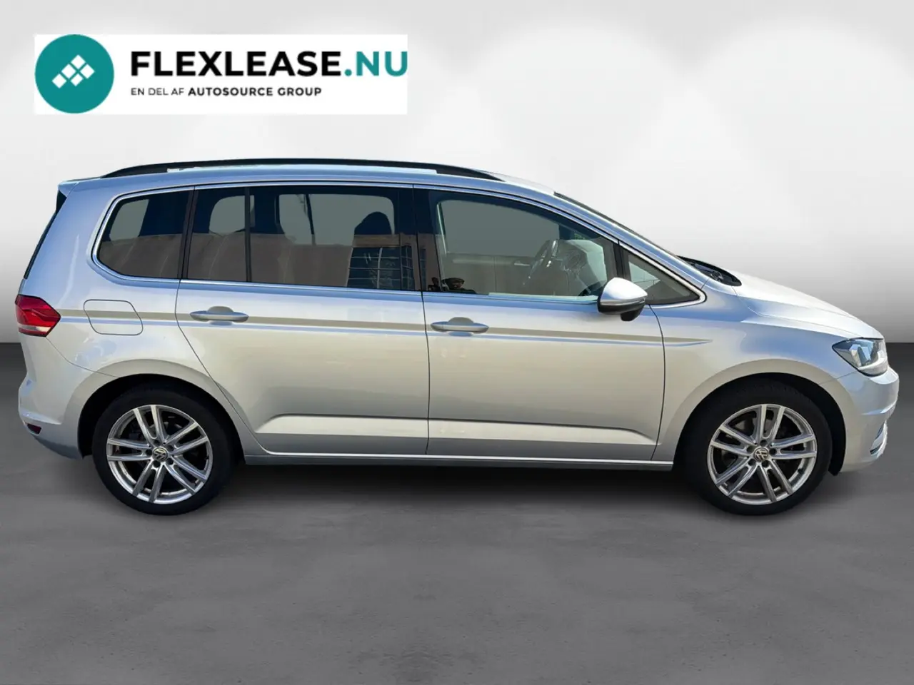 Billede 6 - VW Touran 1,5 TSi 150 Comfortline DSG 7prs