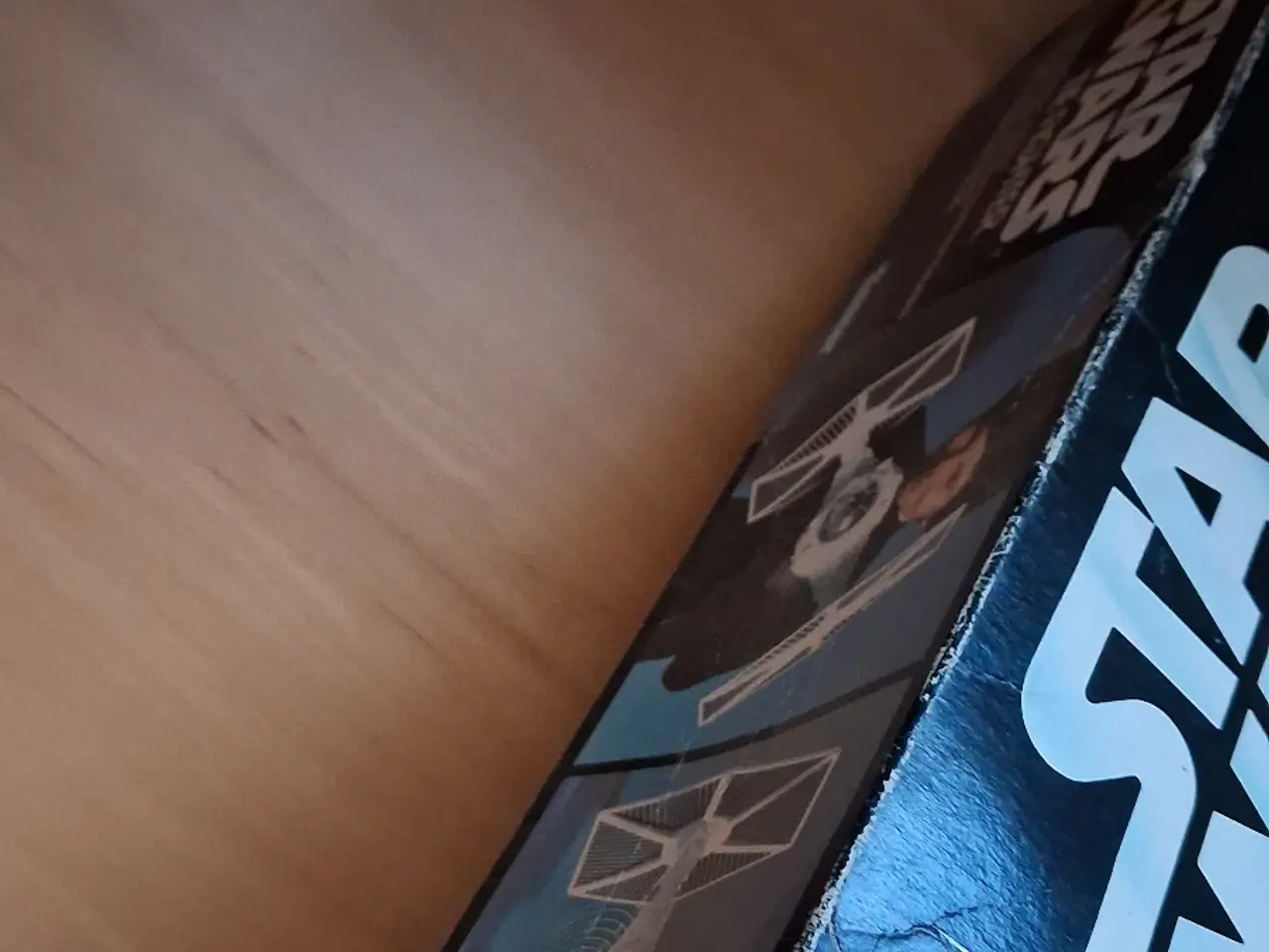 Billede 6 - Star Wars Vintage 1978