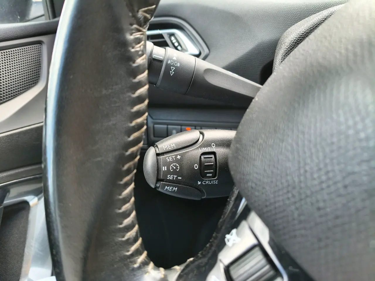 Billede 7 - Peugeot 308 SW 1,5 BlueHDi Style 130HK Van 6g