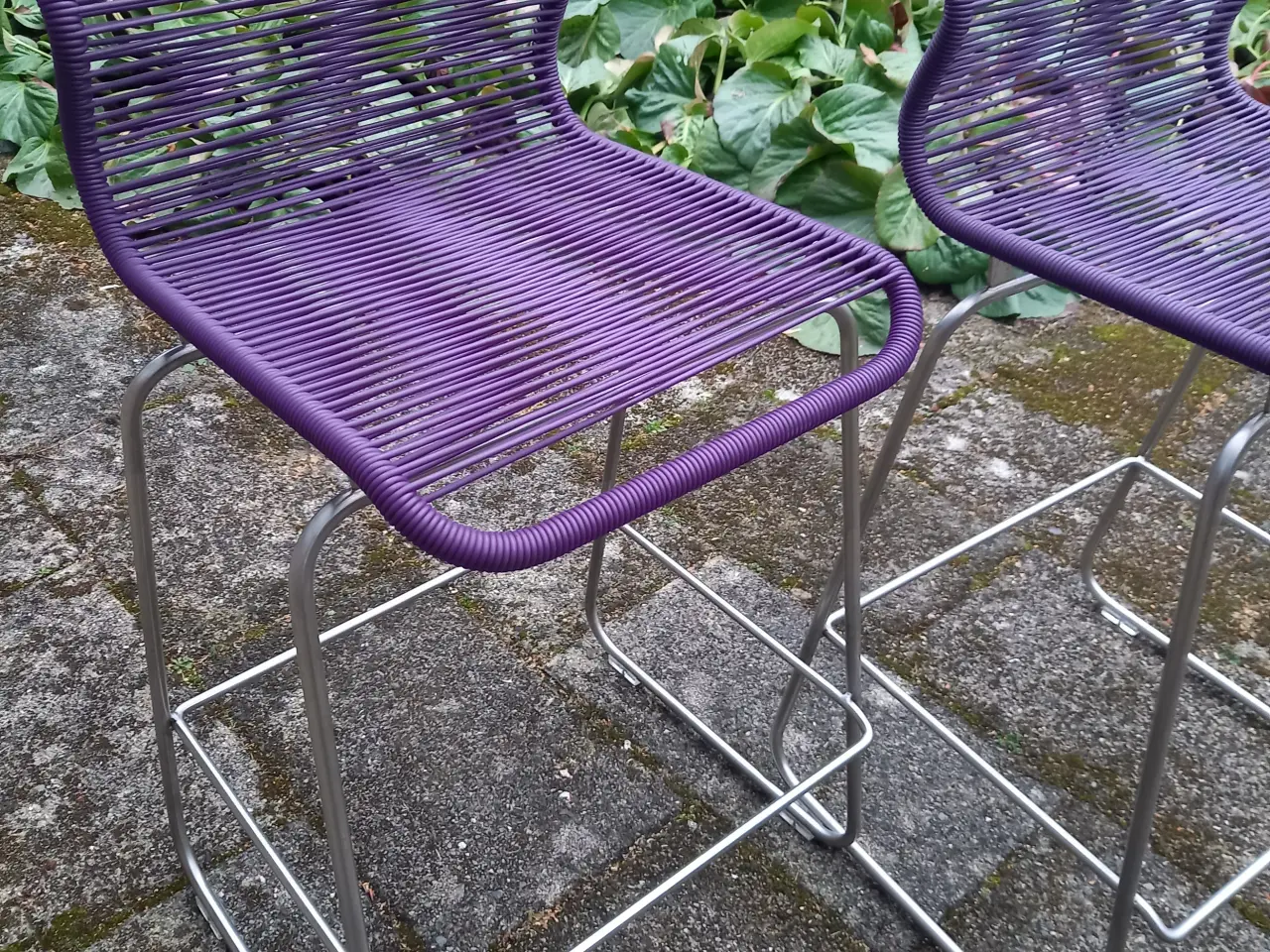 Billede 3 - Verner Panton One stole