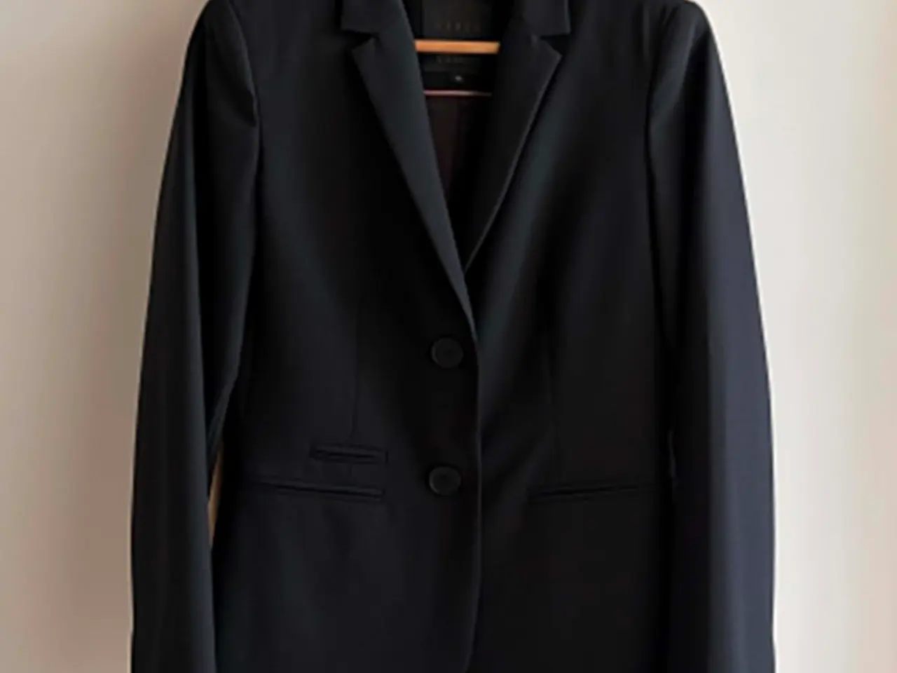 Billede 4 -  Karen By Simonsen blazer og kjole, str. 38