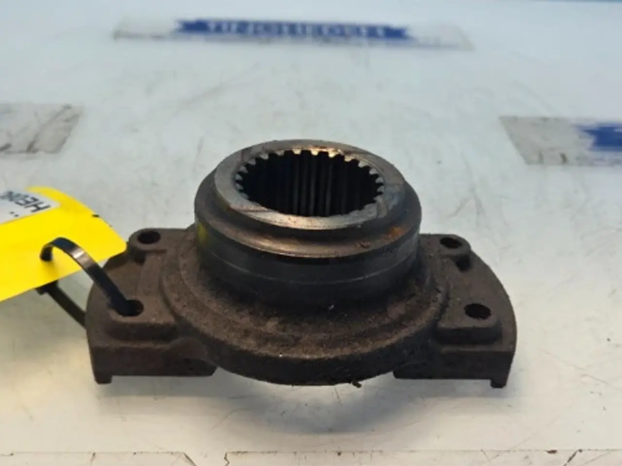 Billede 2 - Case 9240 Gaffel 47467464