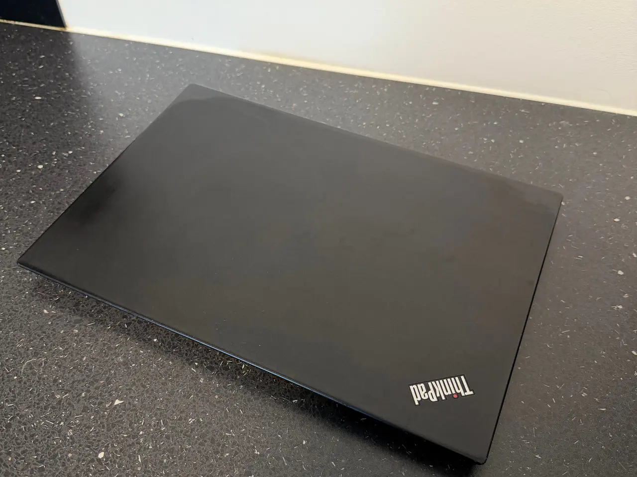 Billede 1 - Lenovo x280 med touchskærm