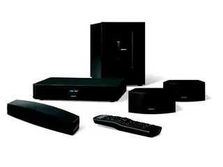  Bose CineMate 220 hjemmebiografanlæg 