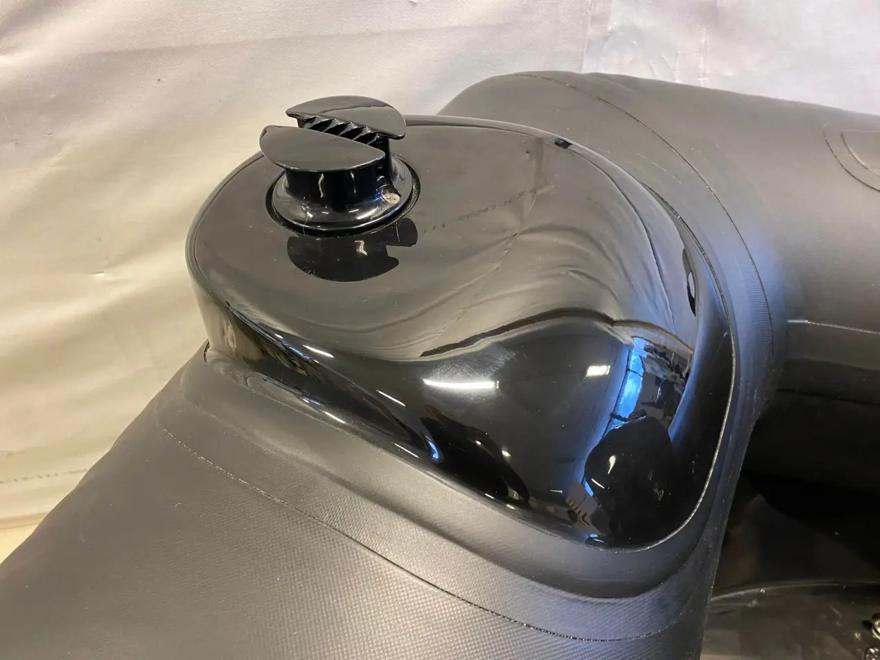 Billede 5 - Grand S300L med 20 hk Yamaha