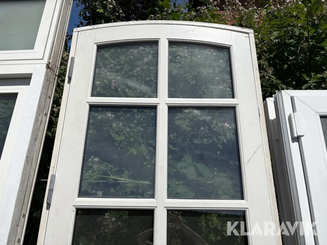 Billede 3 - Dør 1065x2580mm 1 styk