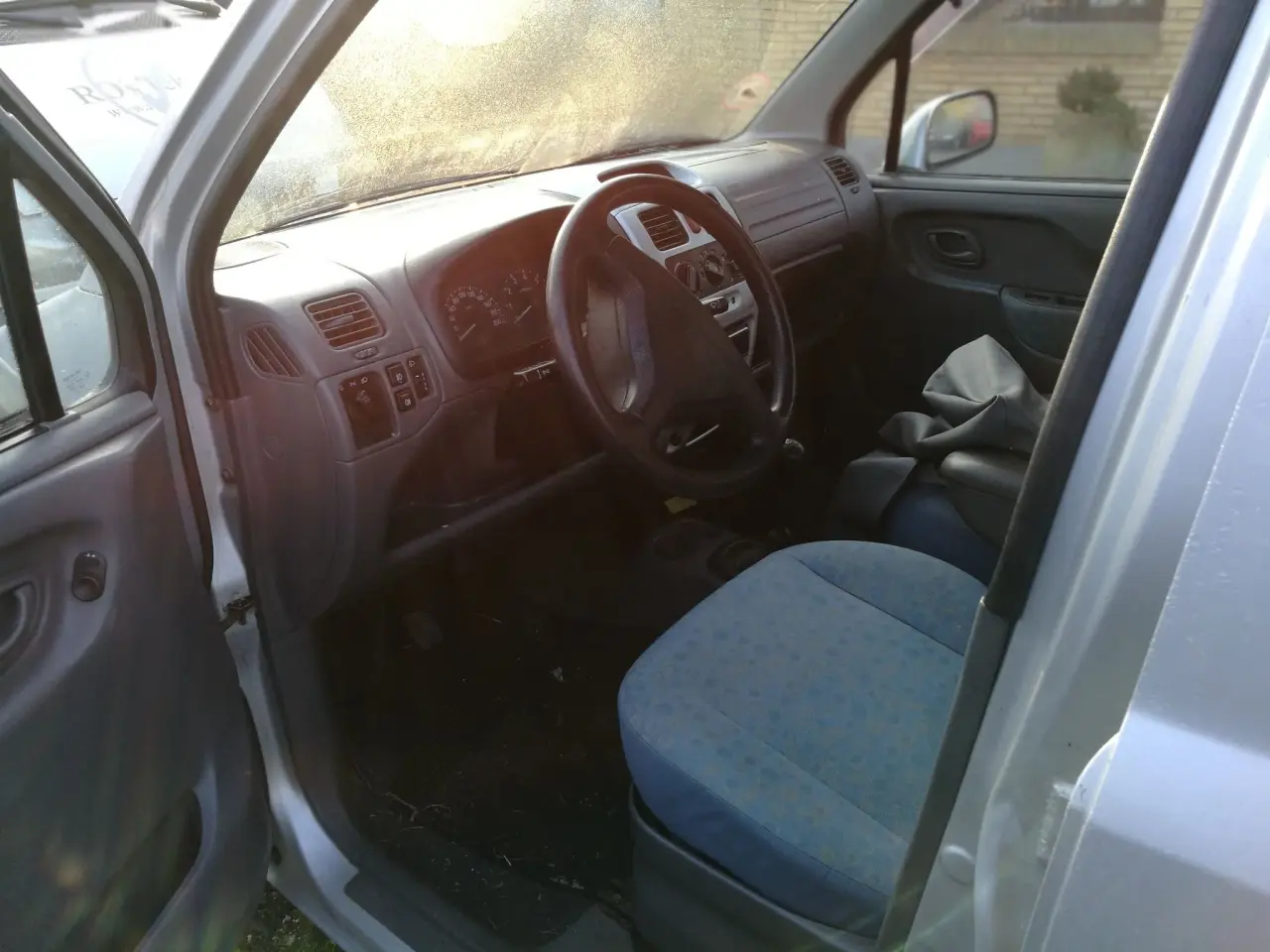 Billede 4 - Suzuki Wagon