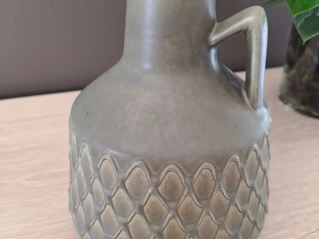 Billede 3 - Flot West Germany vase