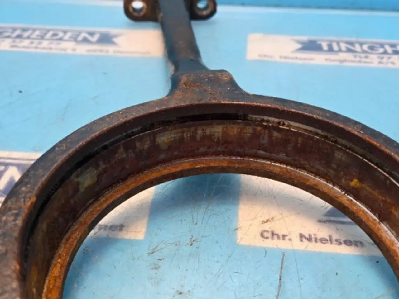 Billede 3 - Massey Ferguson 7278 Arm 87317702