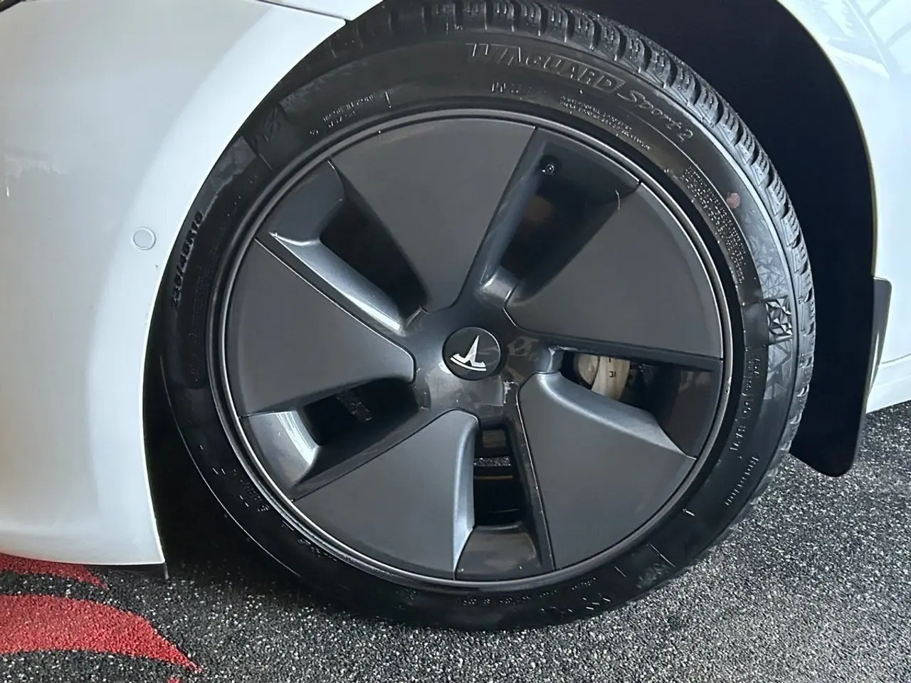 Billede 12 - Tesla Model 3 RWD
