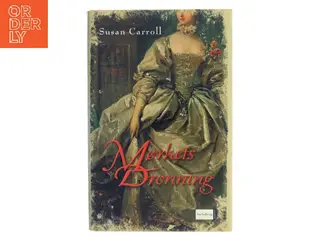 Mørkets Dronning af Susan Carroll (Bog)
