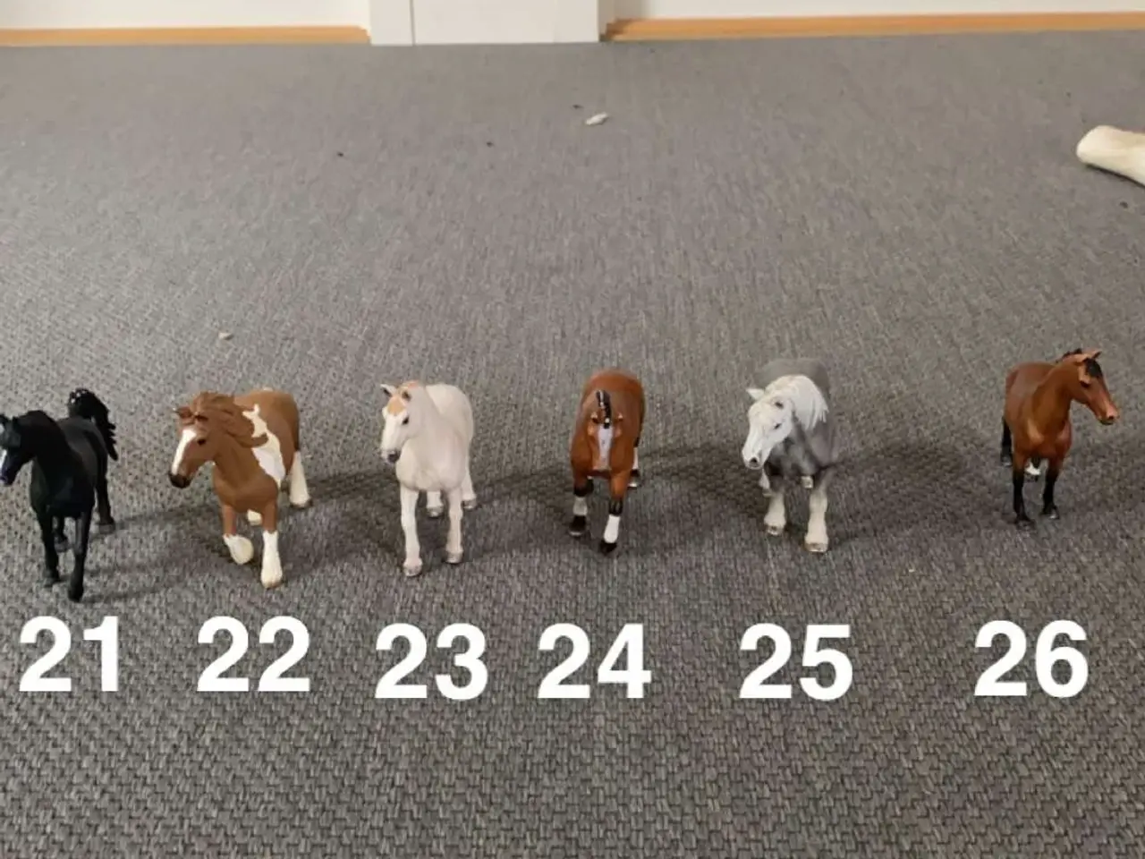 Billede 5 - Lidt forskelligt schleich