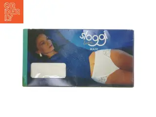 Sloggi Luxe Maxi trusser fra Sloggi (str. 44 )