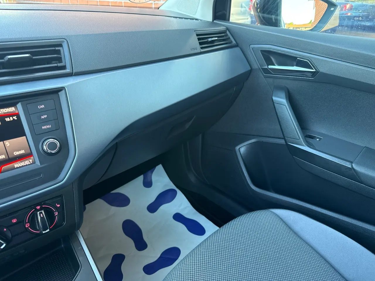 Billede 14 - Seat Arona 1,0 TSi 115 Style