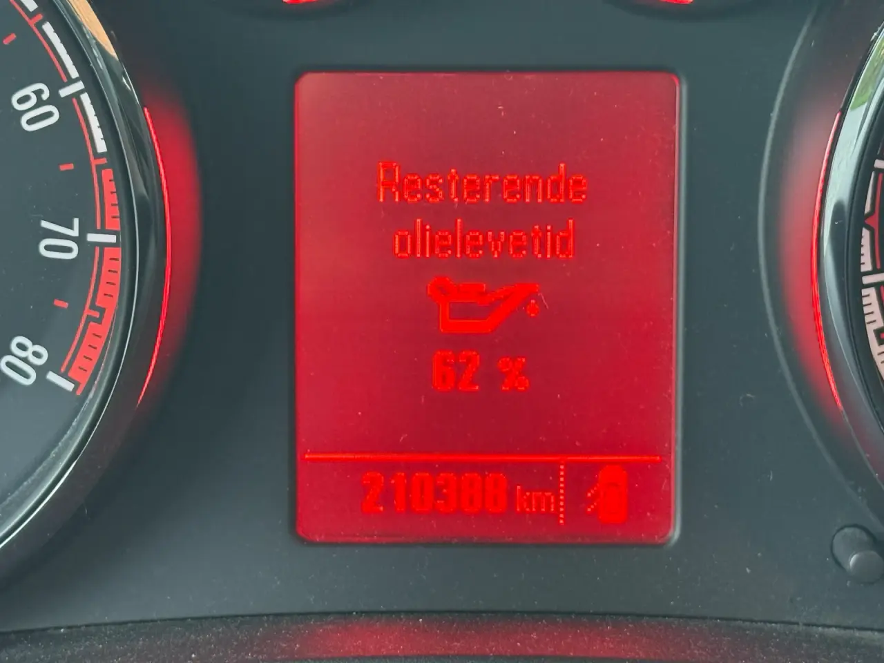 Billede 11 - 2016 Opel Meriva B 1.4 Turbo