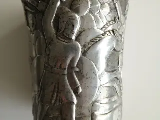 Just Andersen tinkrus/vase
