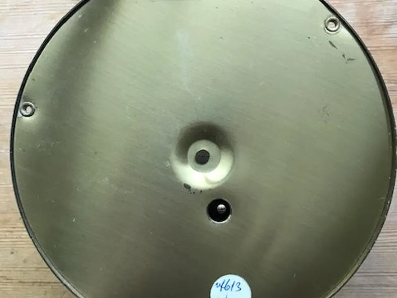 Billede 2 - Barometer