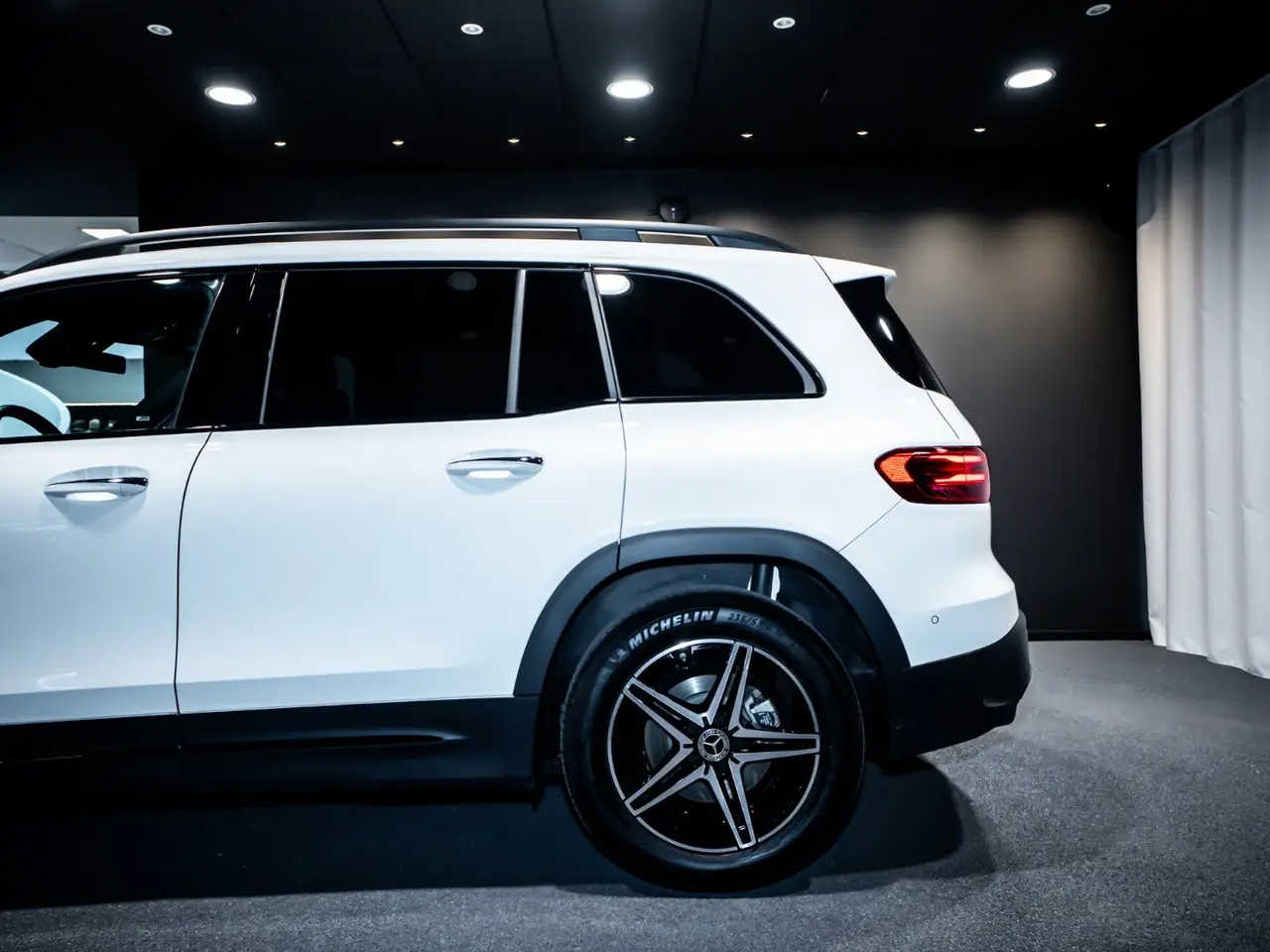 Billede 24 - Mercedes EQB250+ AMG Premium