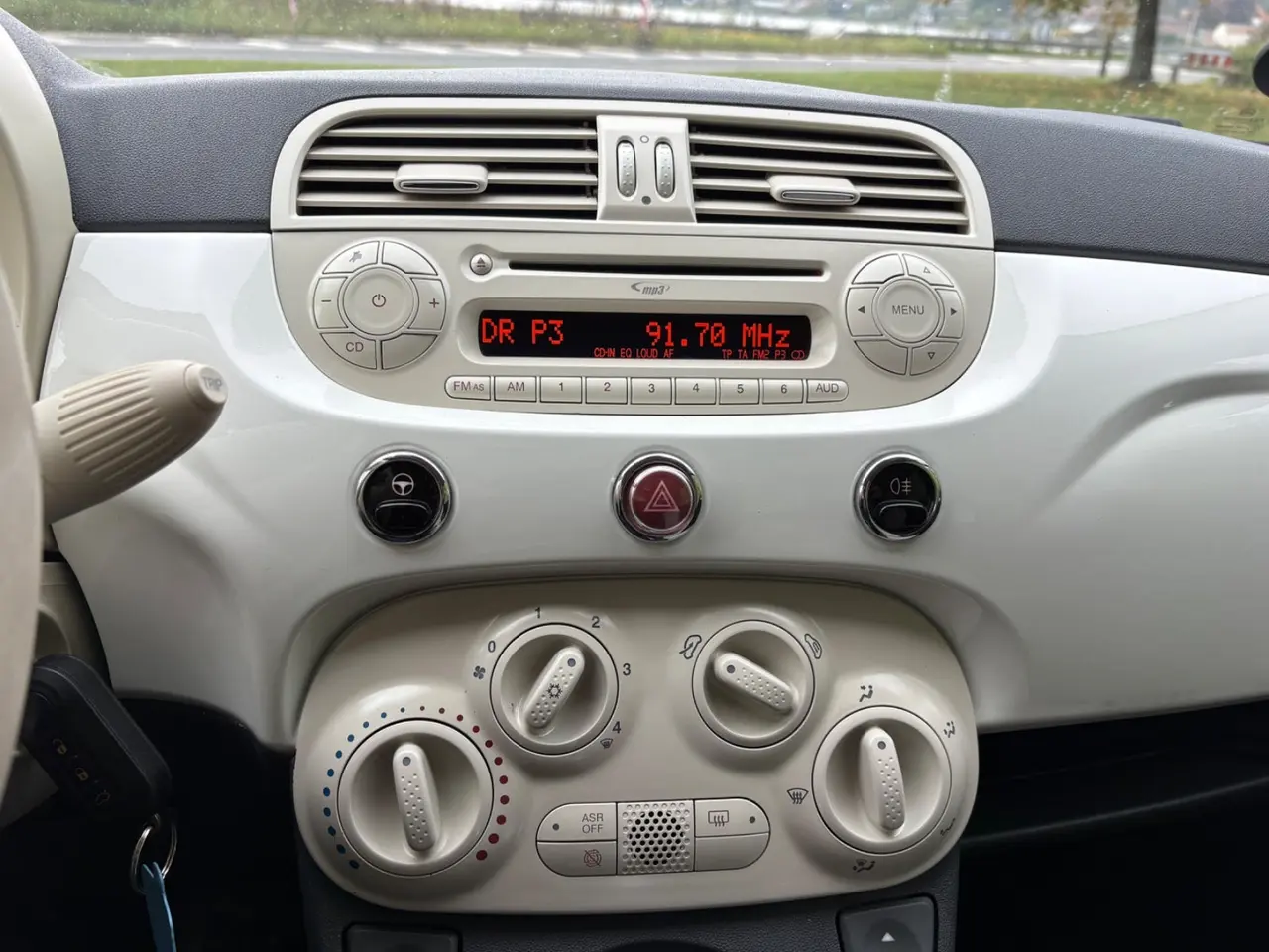 Billede 17 - Fiat 500C 1,2 Opening Edition