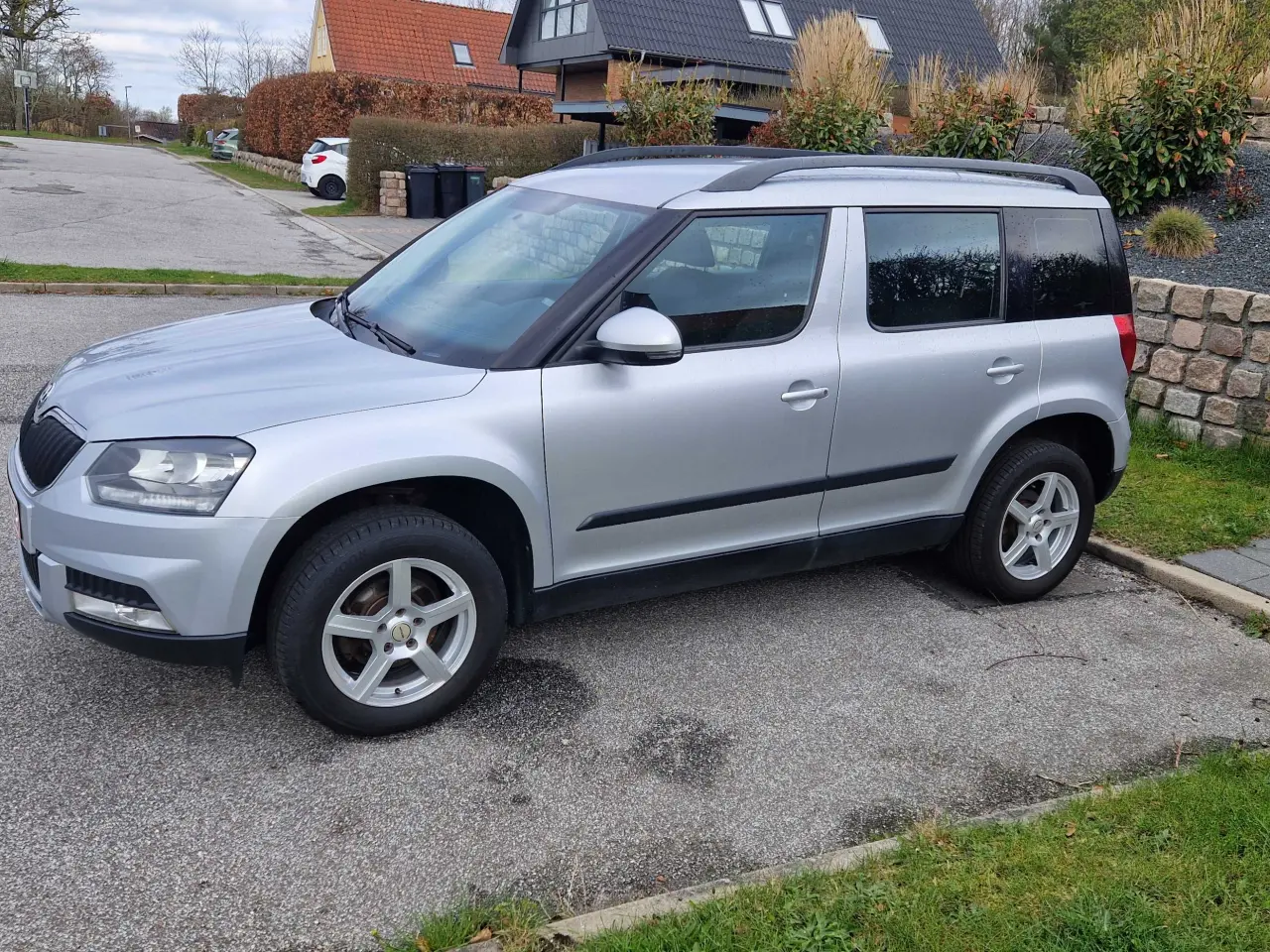 Billede 19 - Skoda Yeti Outdoor active