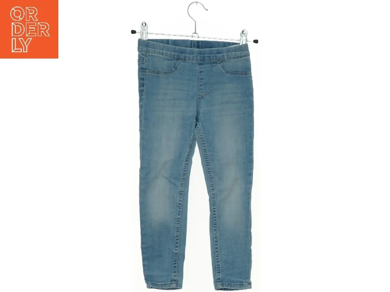 Billede 1 - Bukser fra H&M (str. 104 cm)