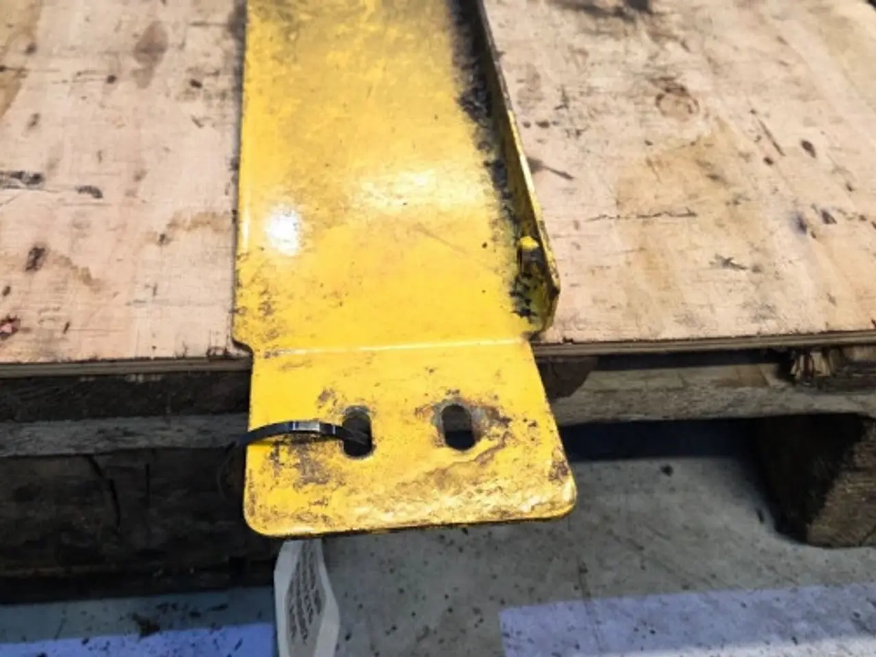 Billede 13 - New Holland CR9.90 Plade 84597276