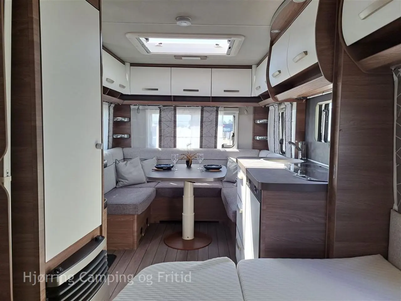 Billede 15 - 2020 - Knaus Sport 450 FU - Silver Selection