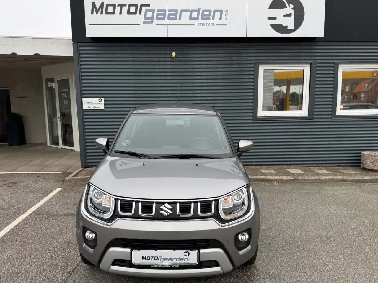 Billede 3 - Suzuki Ignis 1,2 mHybrid Club
