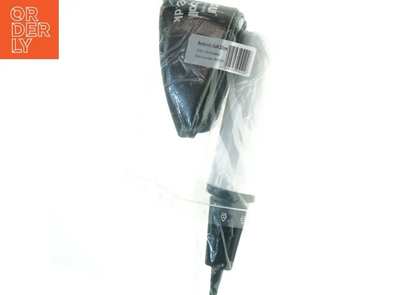 Billede 2 - TOGU Redondo Bold 22cm (str. 22 cm)