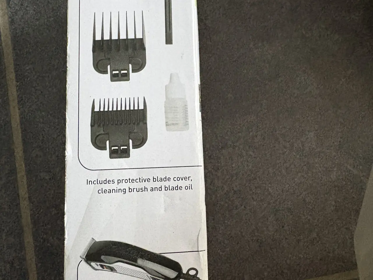 Billede 2 - Helt ny, uåbnet hundetrimmer, dog cat clipper