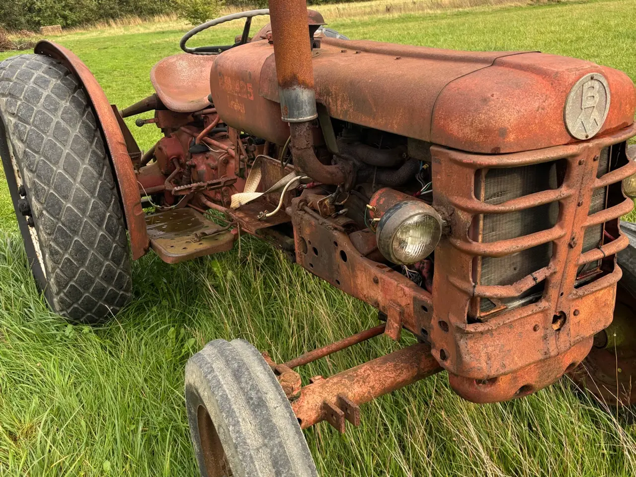 Billede 1 - Volvo BM Krabat