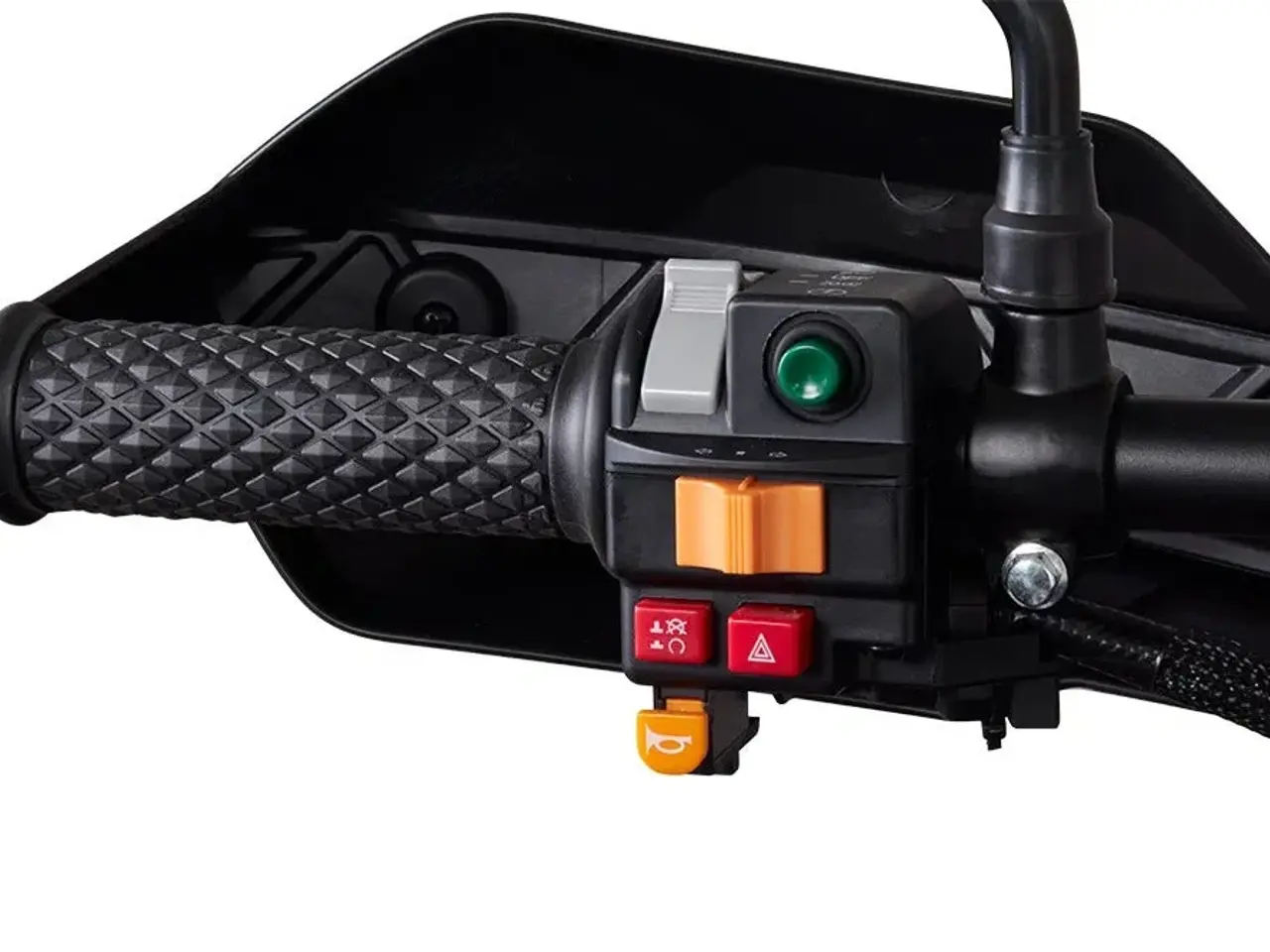Billede 15 - Loncin ATV Xwolf 550 T3A (Kan indregistreres)