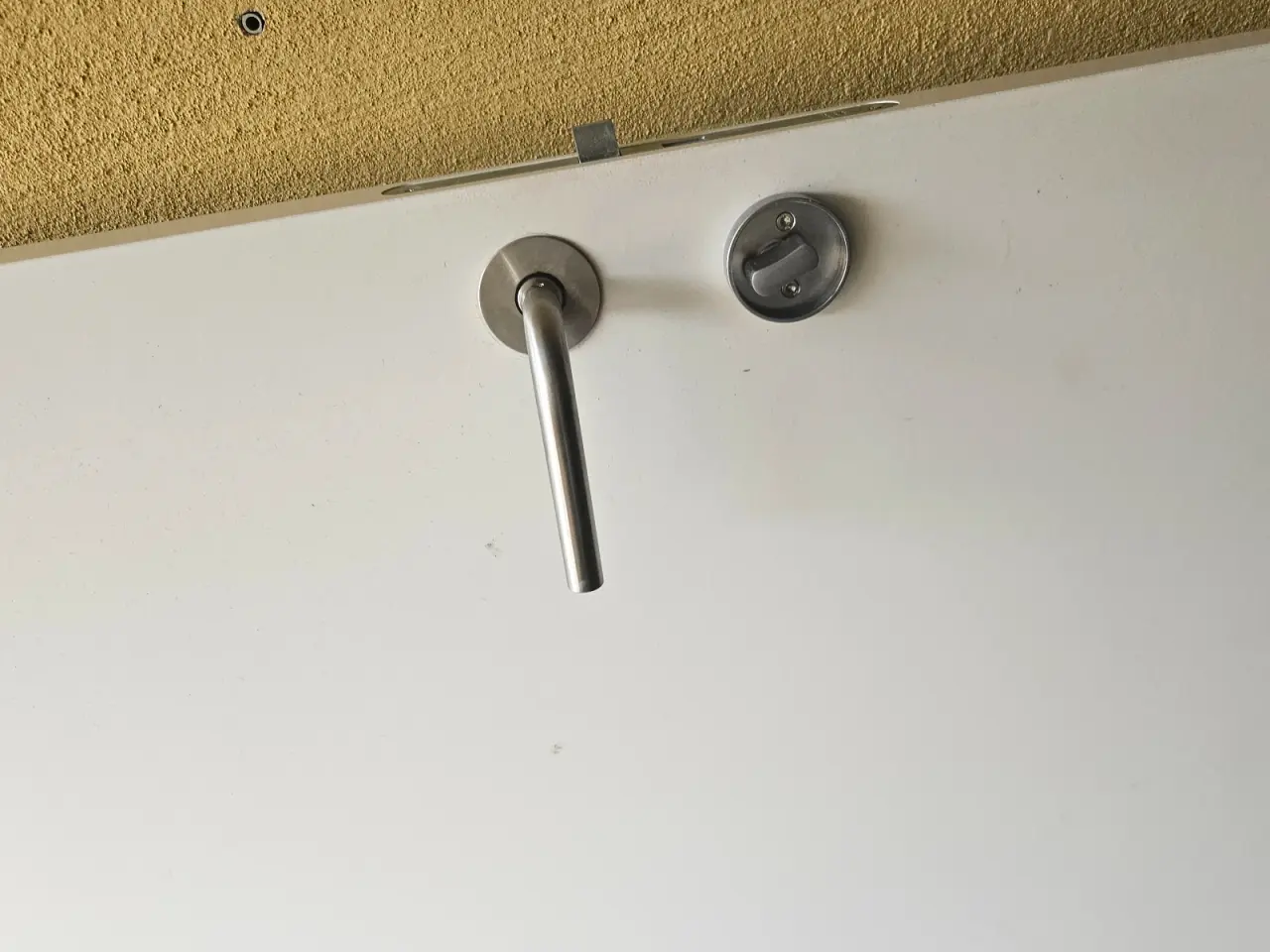 Billede 4 - Branddør Bd-60 med karm