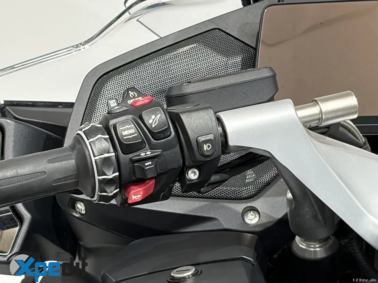 Billede 12 - BMW R 1250 RT