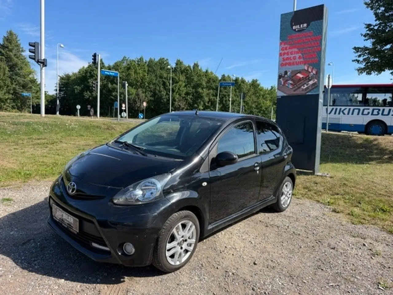 Billede 3 - Toyota Aygo 1,0
