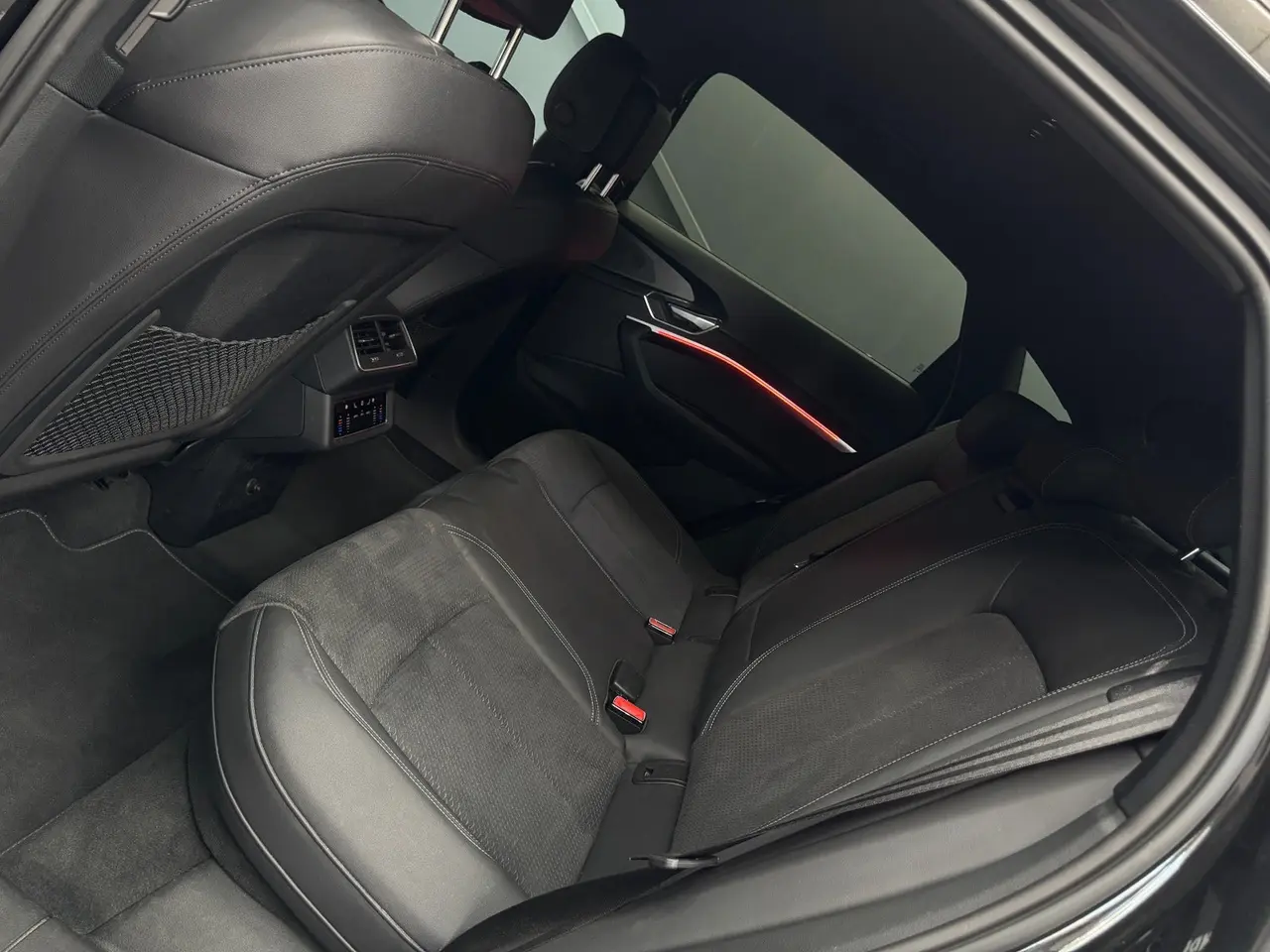 Billede 15 - Audi e-tron 55 S-line quattro