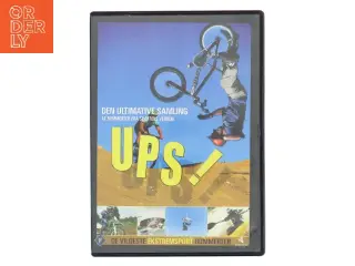 Oops - Ultra Sports (DVD)