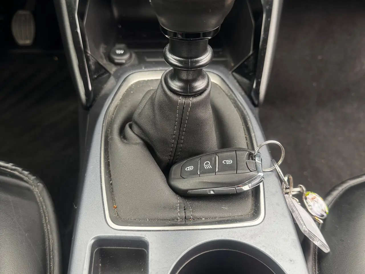 Billede 12 - PEUGEOT 2008, PURETECH 130 SUV
