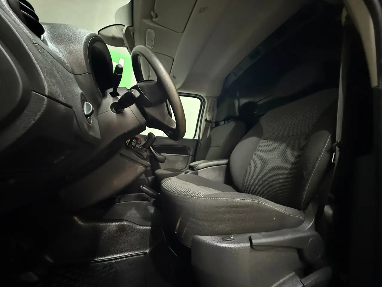 Billede 8 - Mercedes Citan 109 1,5 CDi Kassevogn K