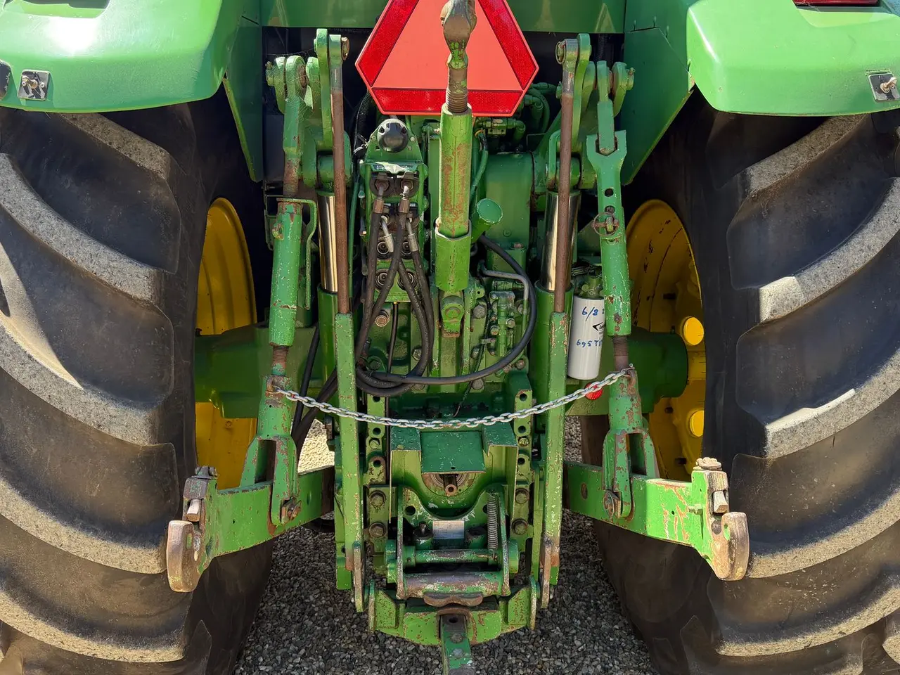 Billede 6 - John Deere 7810