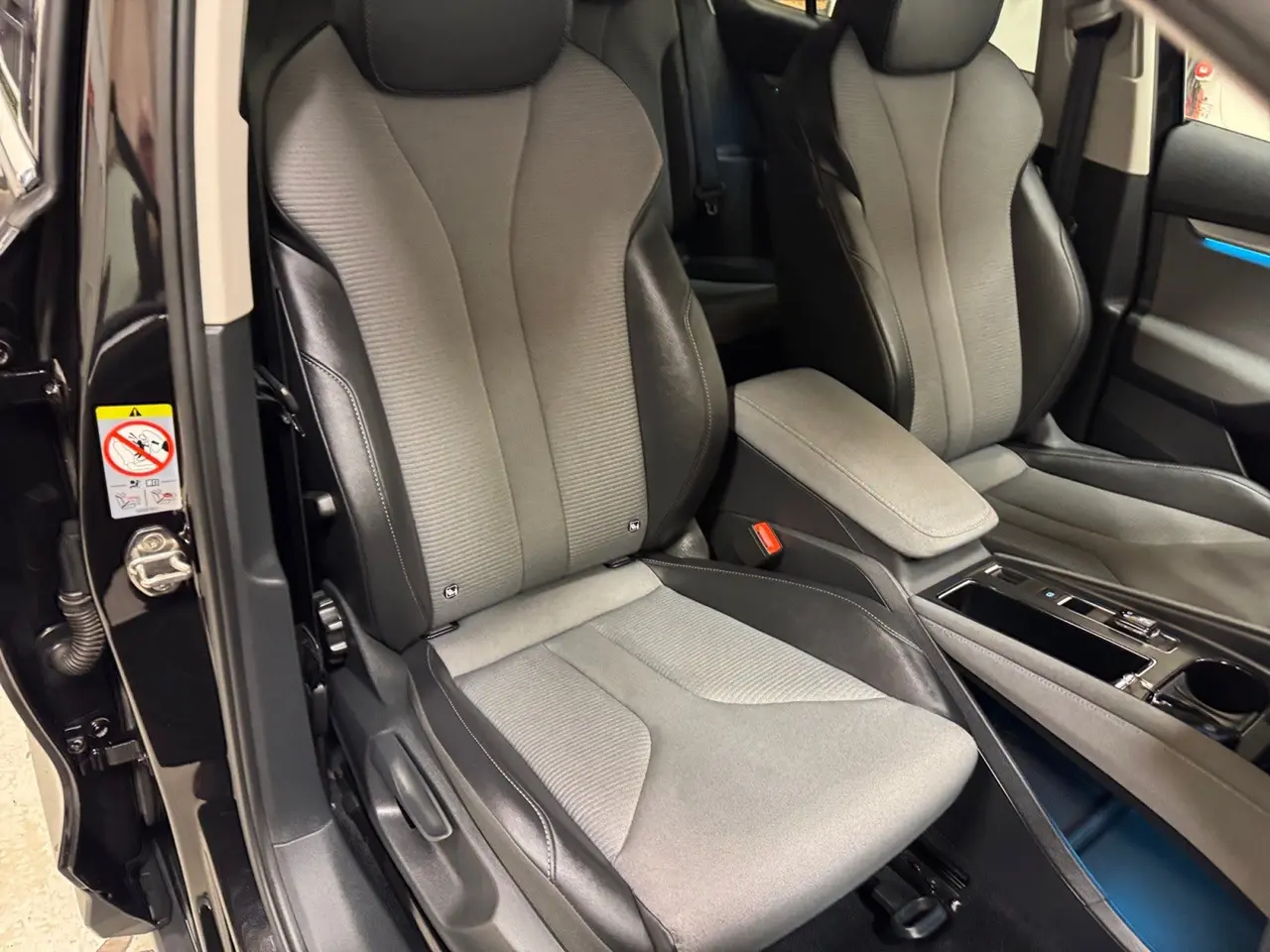 Billede 17 - Skoda Enyaq 80 iV Loft
