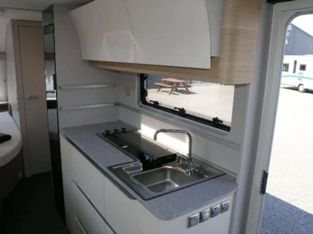 Billede 9 - Adria Adora 613 PK Kids