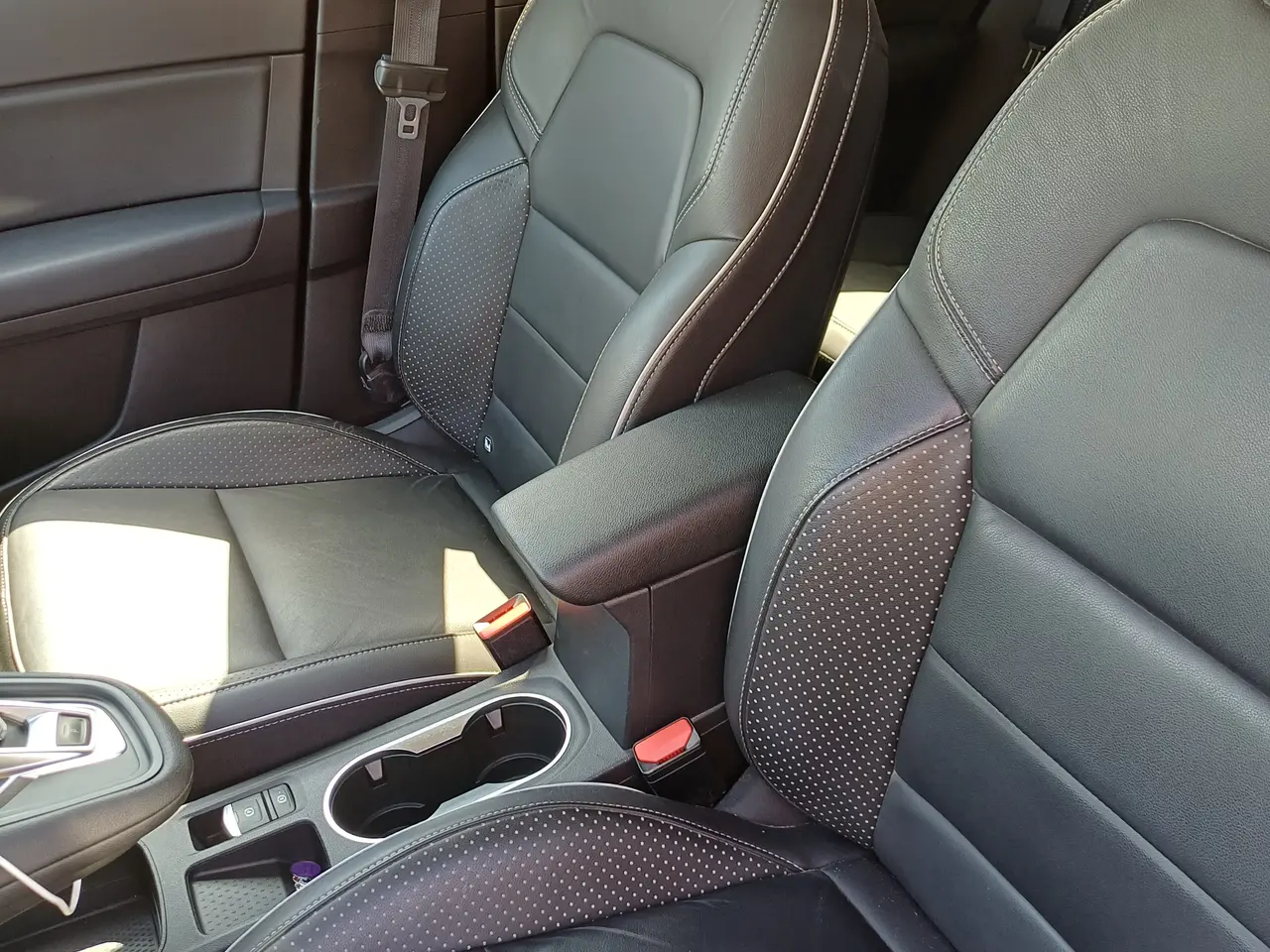 Billede 7 - Renault Captur EDC Intens 1,3