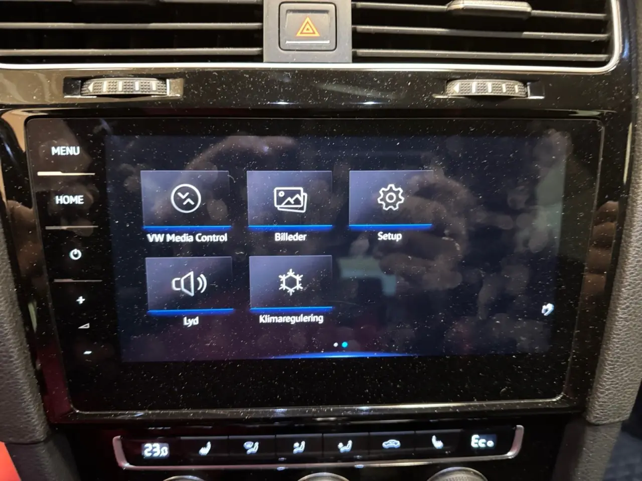 Billede 9 - VW Golf VII 1,4 GTE DSG