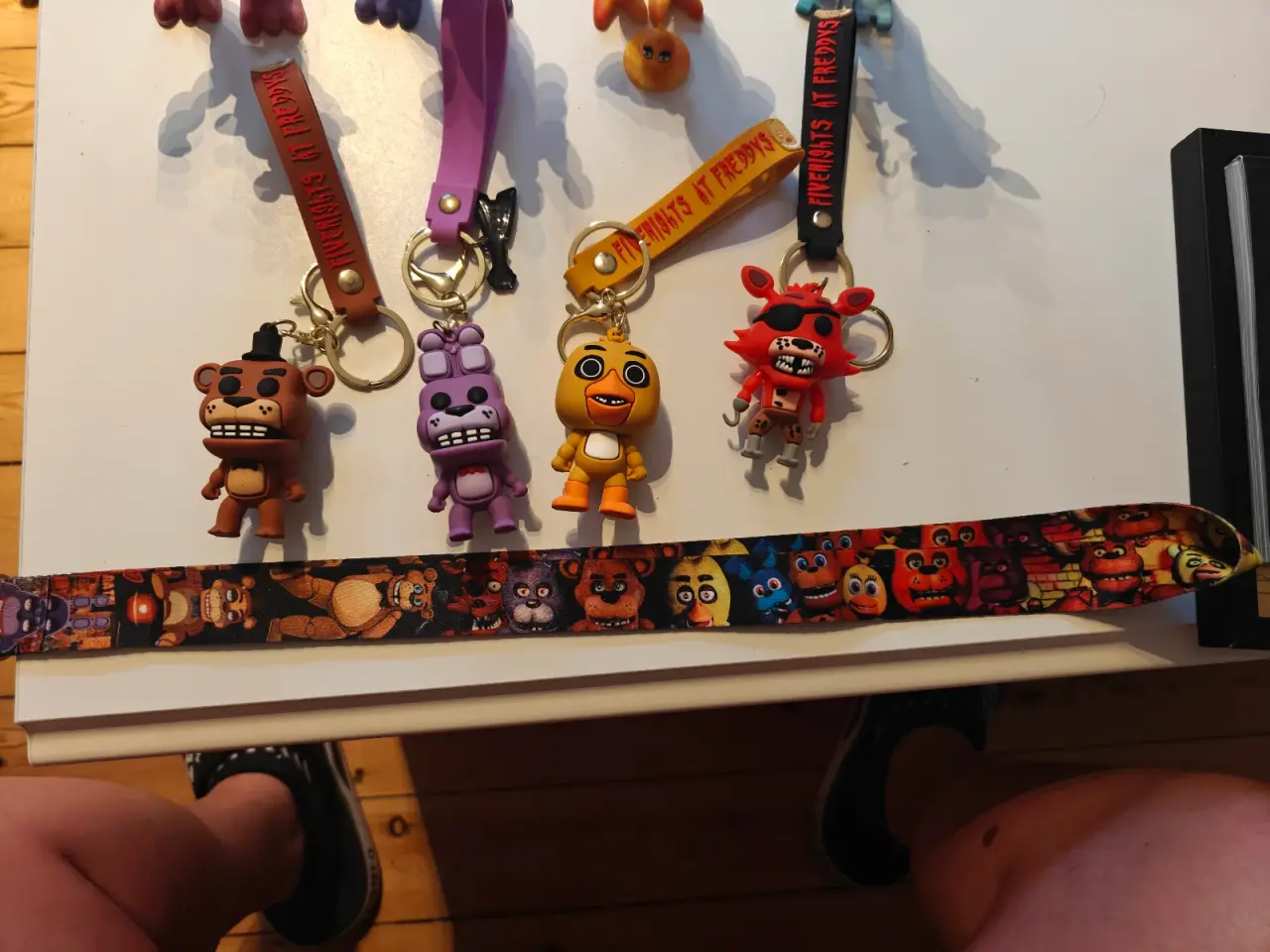 Billede 3 - Five Nights at Freddy's